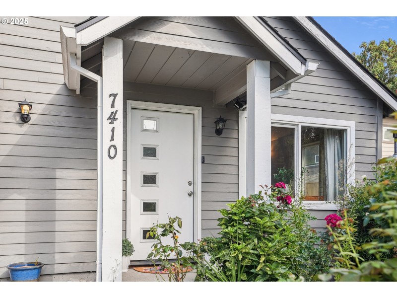 Entrance/Foyer