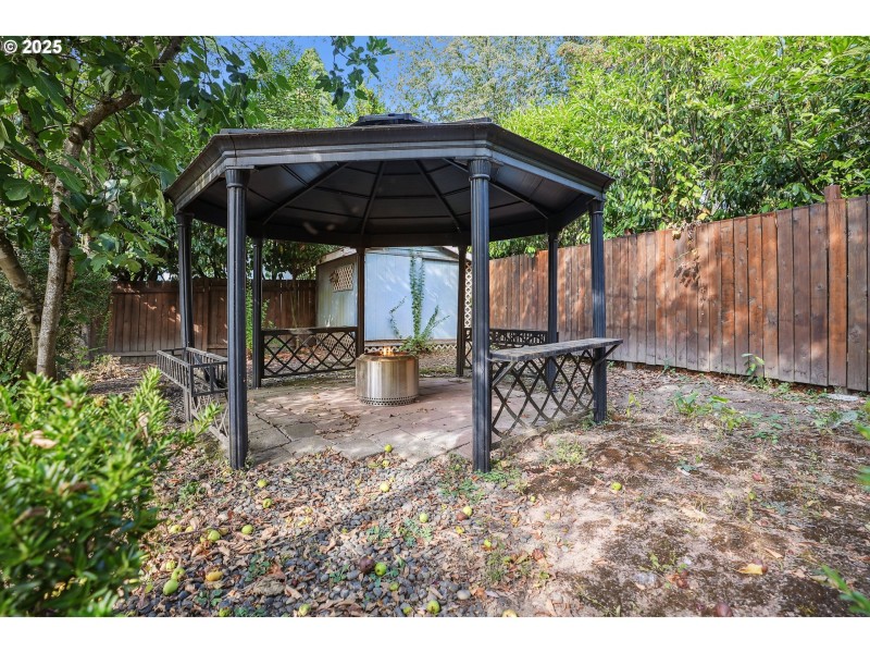 Gazebo