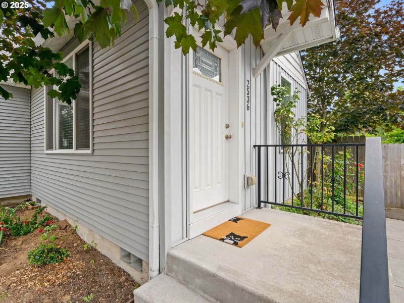Porch