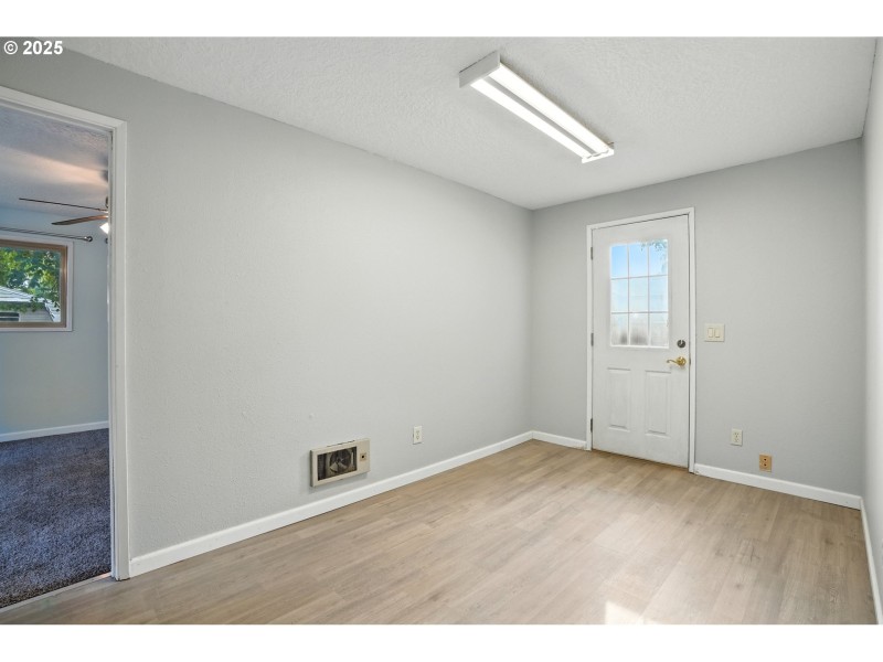 Mud Room