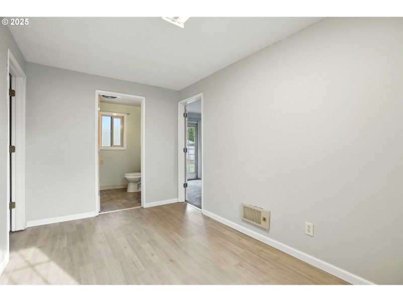Mud Room
