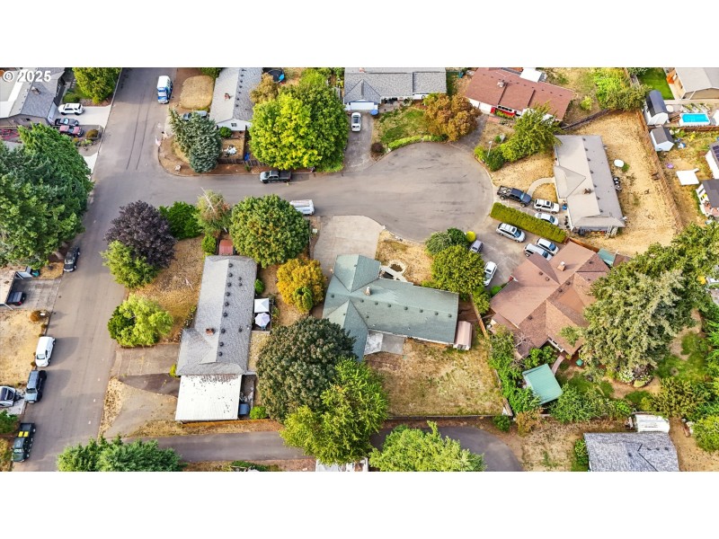 Drone View/UAV
