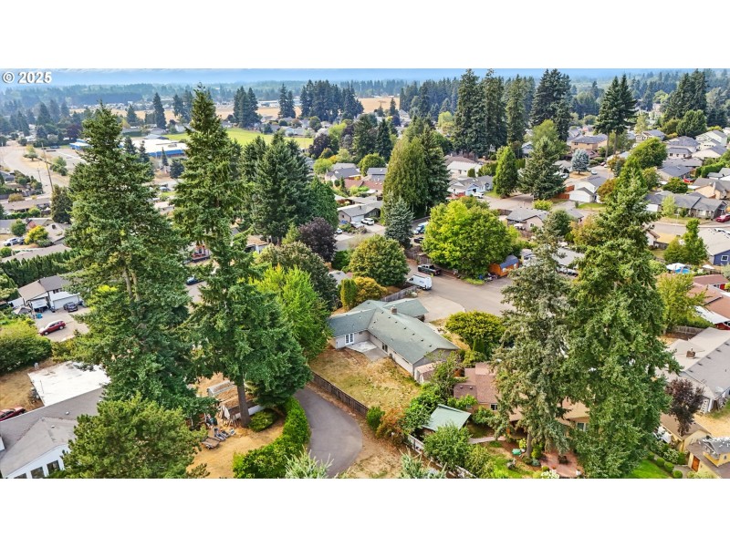 Drone View/UAV