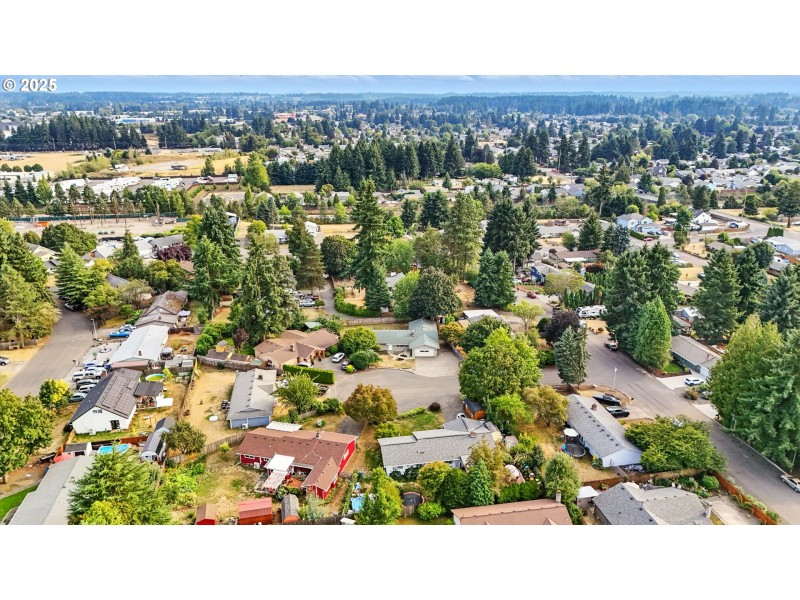 Drone View/UAV