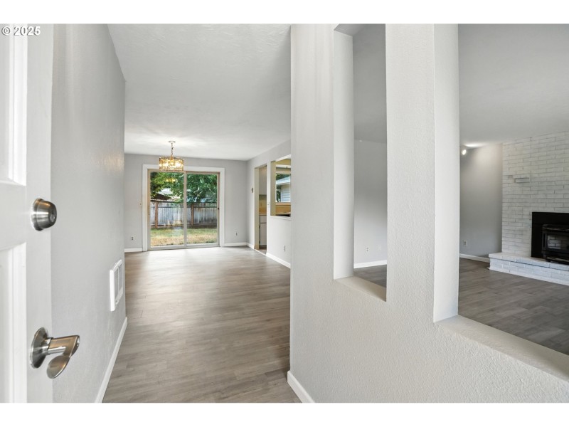 Entrance/Foyer
