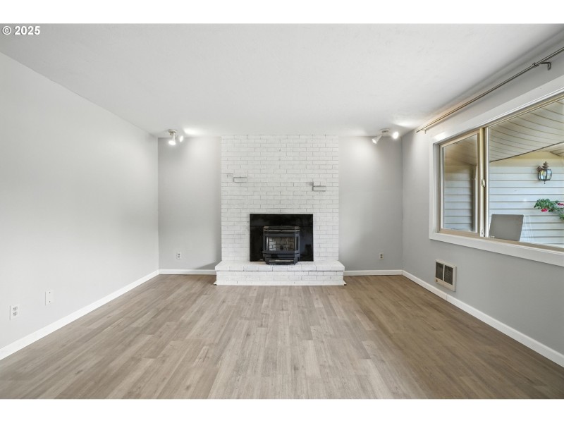 Fireplace Pellet Stove