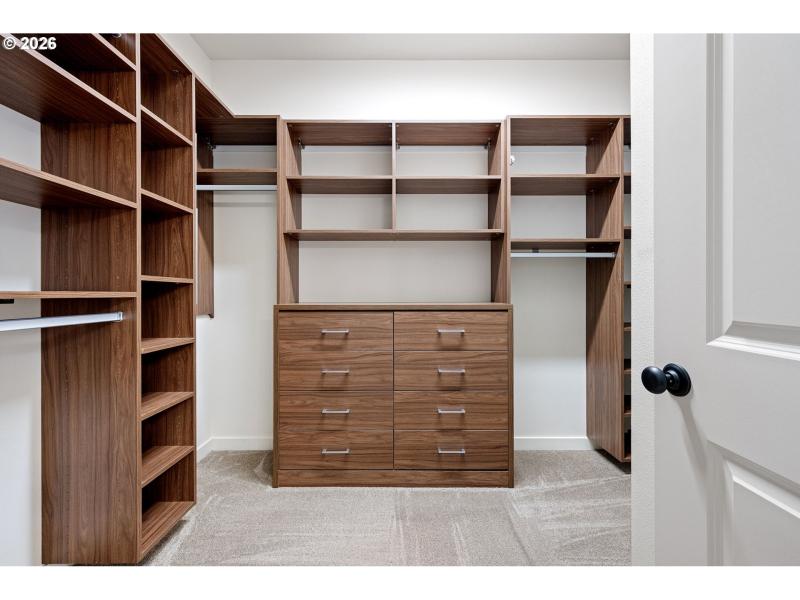 Bedroom, Owner's Suite