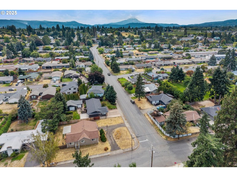 Drone View/UAV