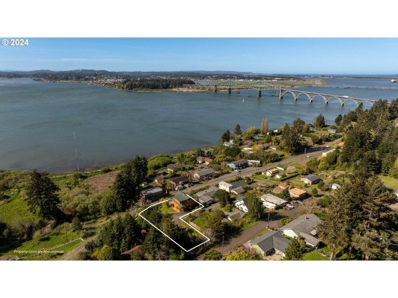 Drone View/UAV
