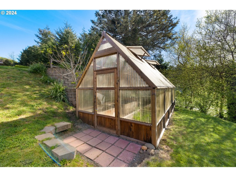 Greenhouse