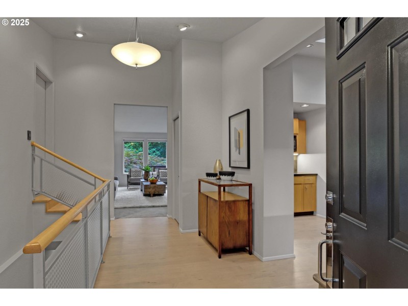 Entrance/Foyer