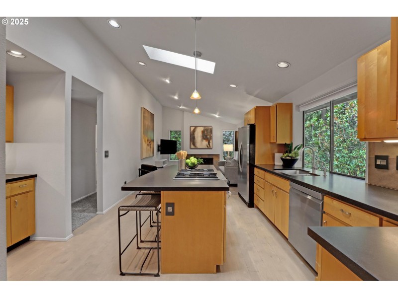 Kitchen/Family Room