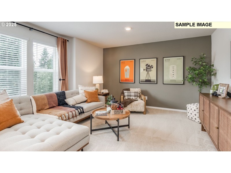 Bonus Room