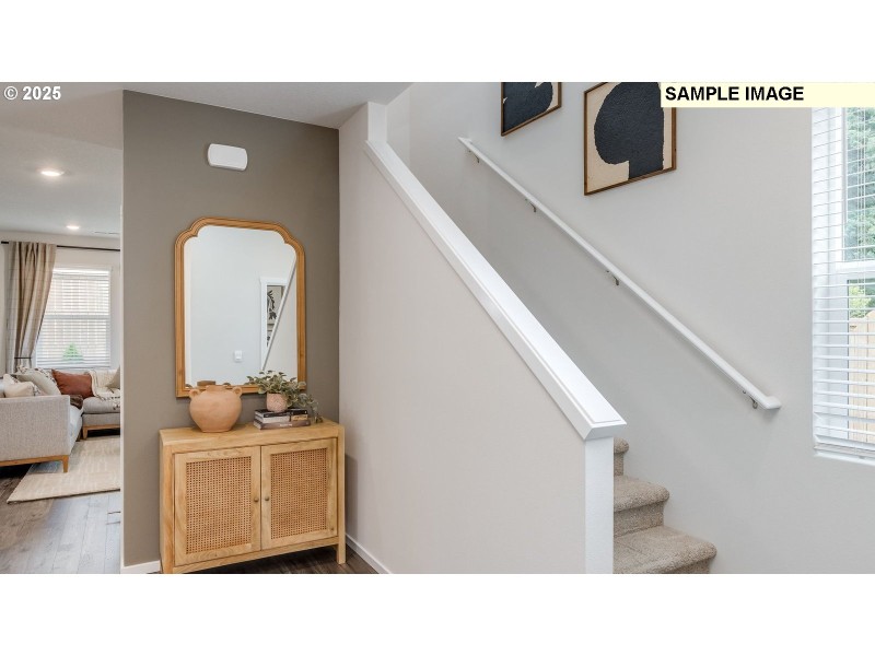 Entrance/Foyer