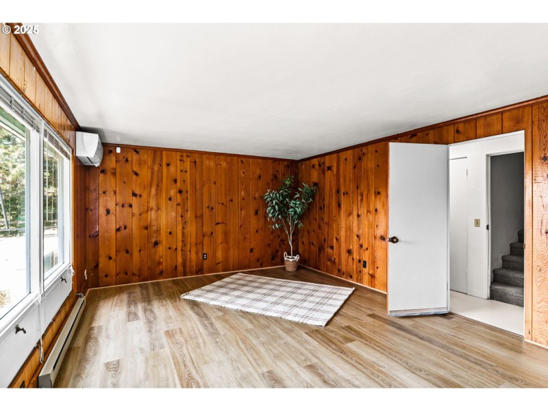 2nd Residence