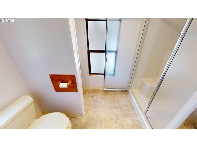 Owner's Suite Bathroom