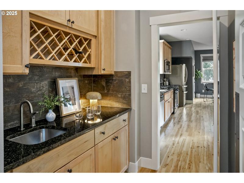 Butler's Pantry