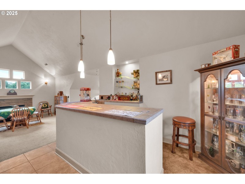 Wet Bar