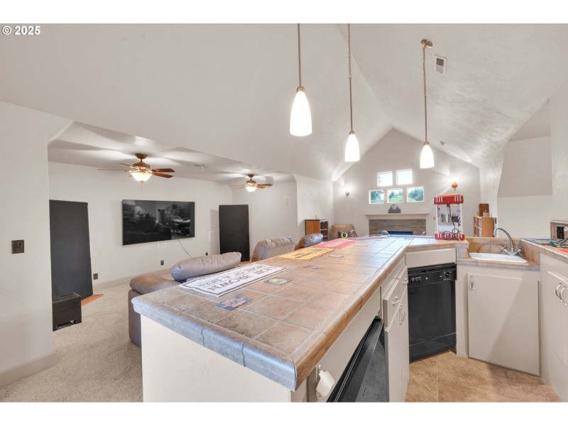 Wet Bar