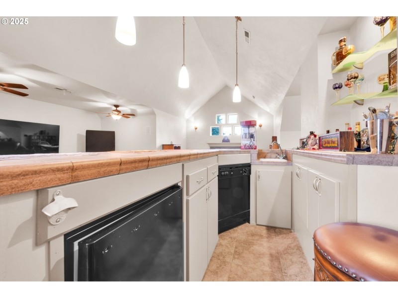 Wet Bar