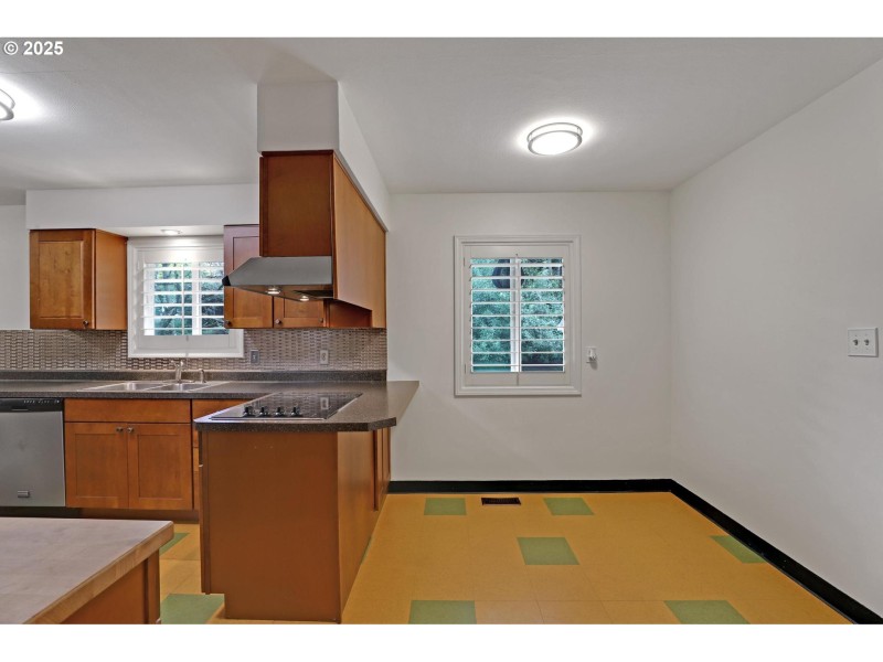 Kitchen/Nook