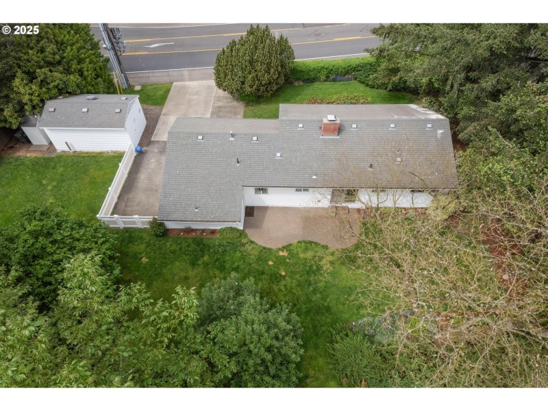 Drone View/UAV