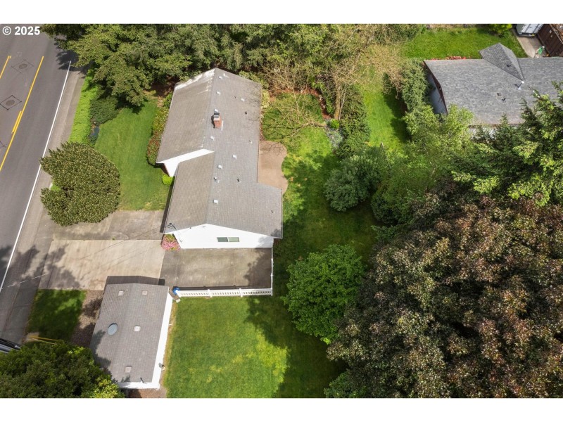Drone View/UAV
