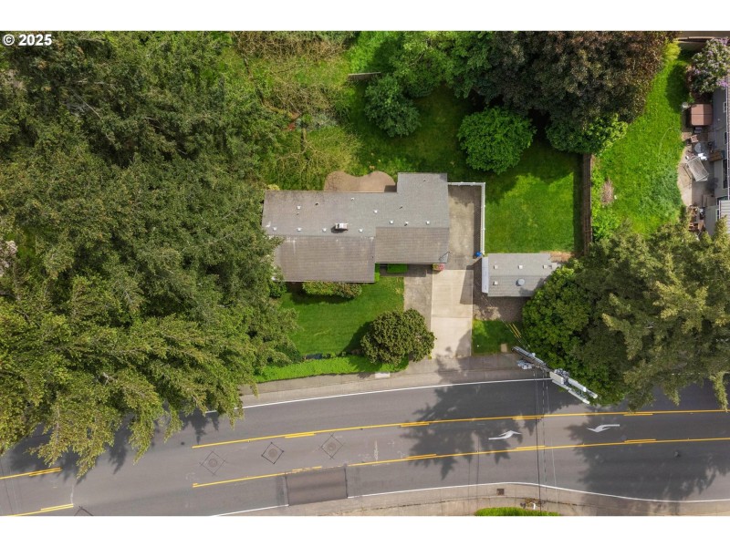 Drone View/UAV