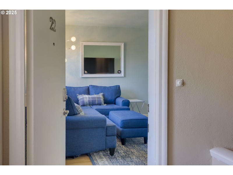 Entrance/Foyer