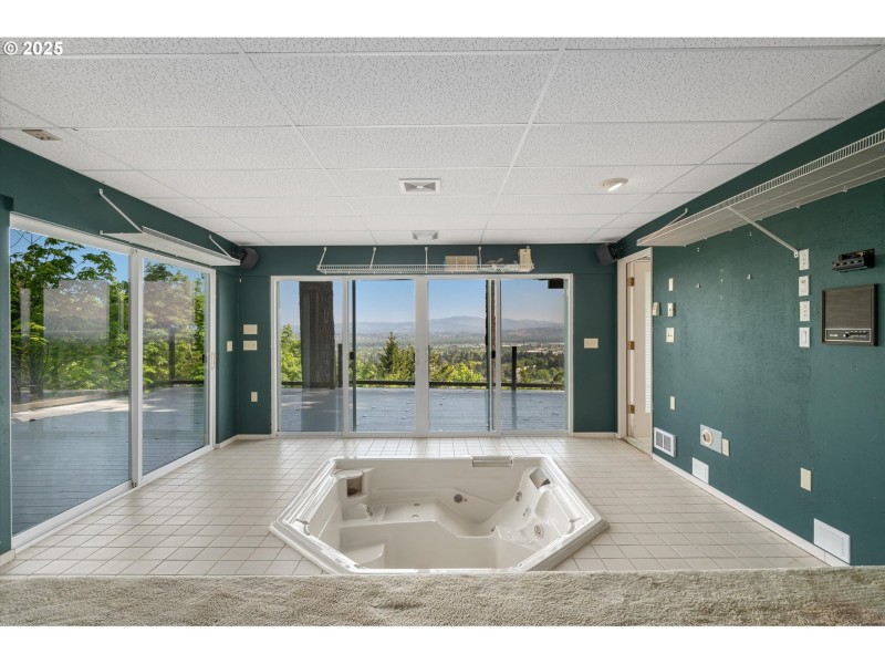 Recreation Room