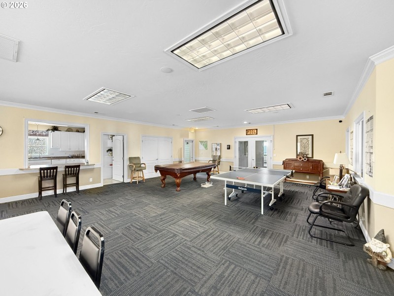 Community Recreation Center