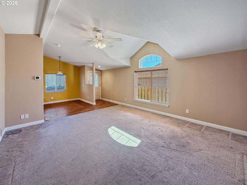 Living Room/Dining Room