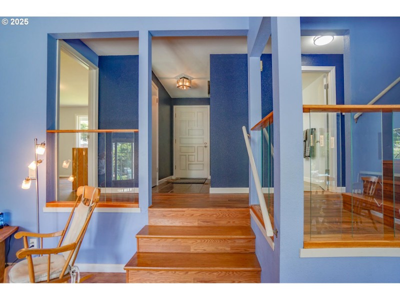Entrance/Foyer