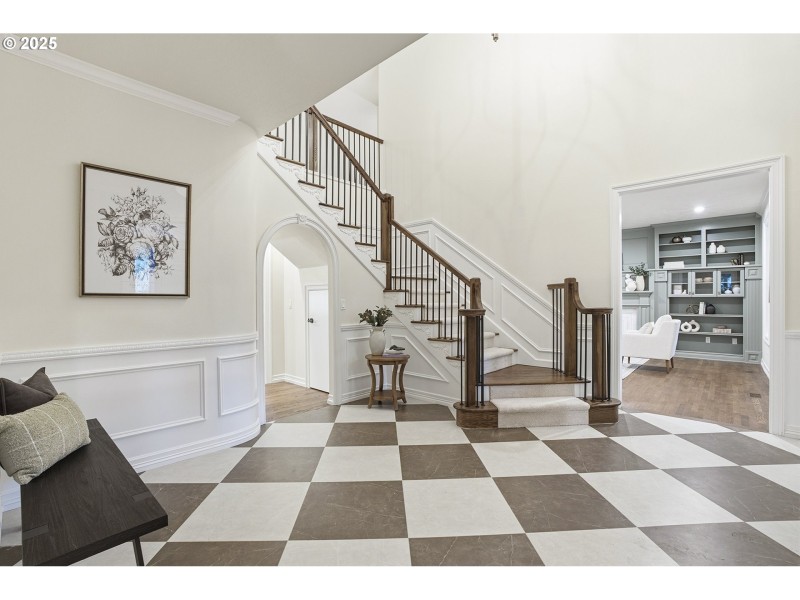 Entrance/Foyer