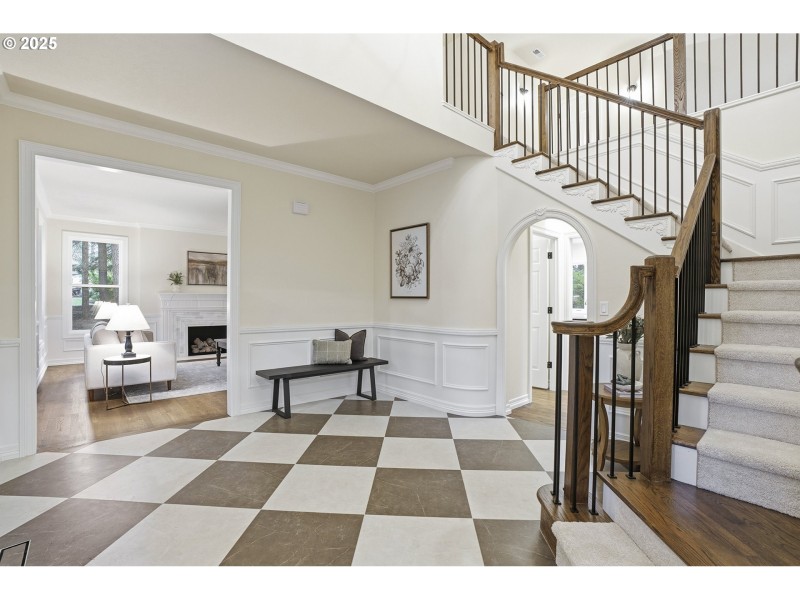 Entrance/Foyer