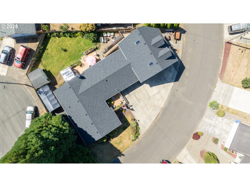 Drone View/UAV