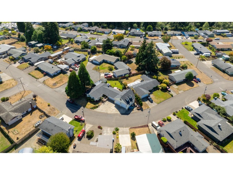 Drone View/UAV