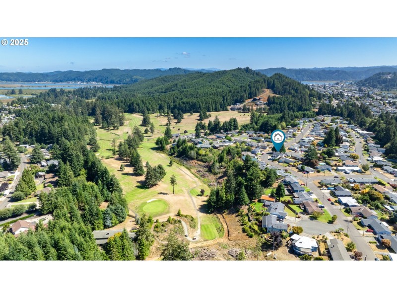 Drone View/UAV