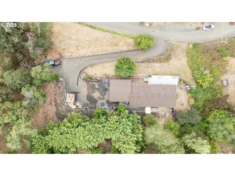 Drone View/UAV
