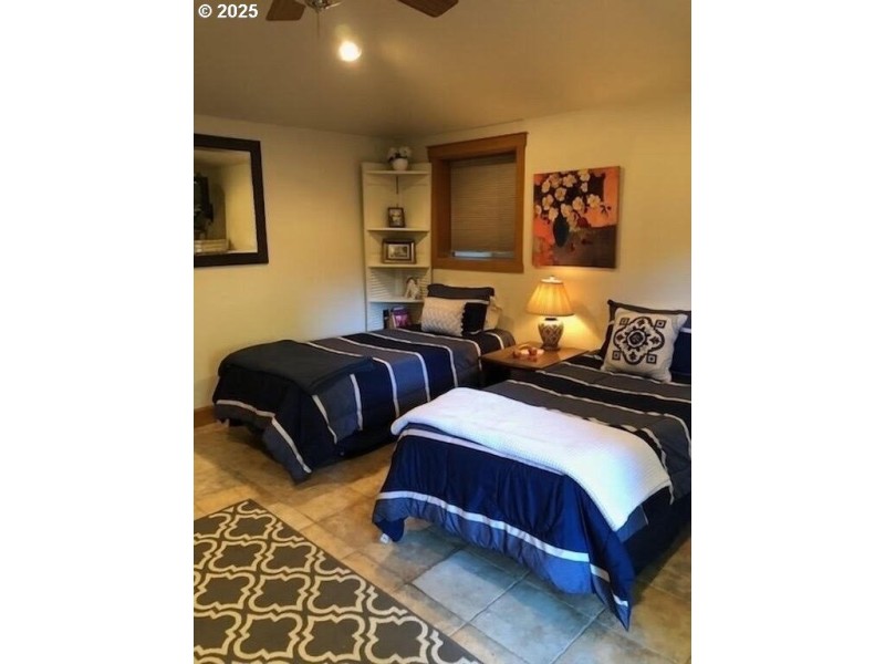 Separate Living Quarters
