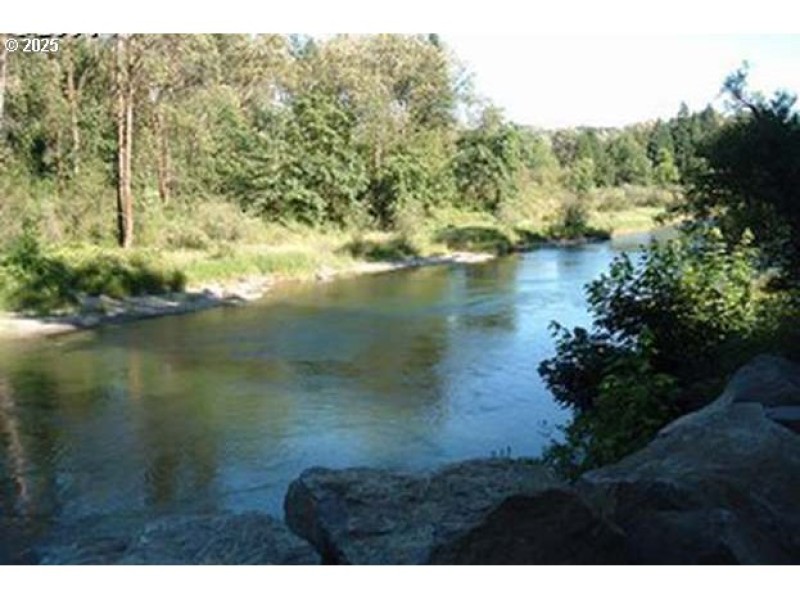 River Access