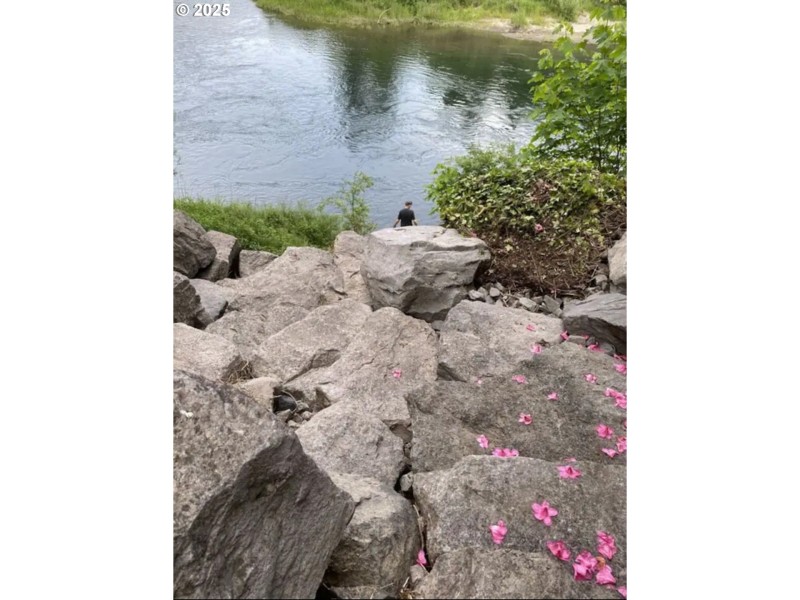 River Access
