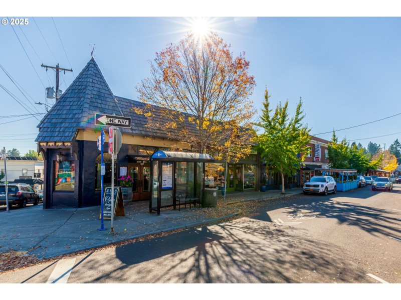Community Amenities