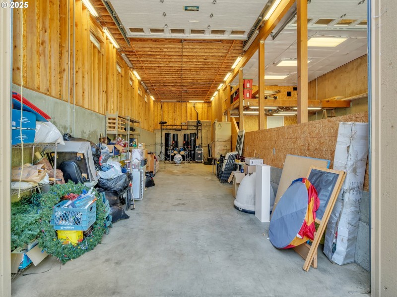 RV Garage