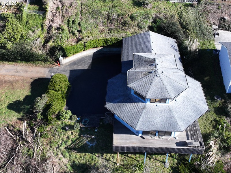 Drone View/UAV