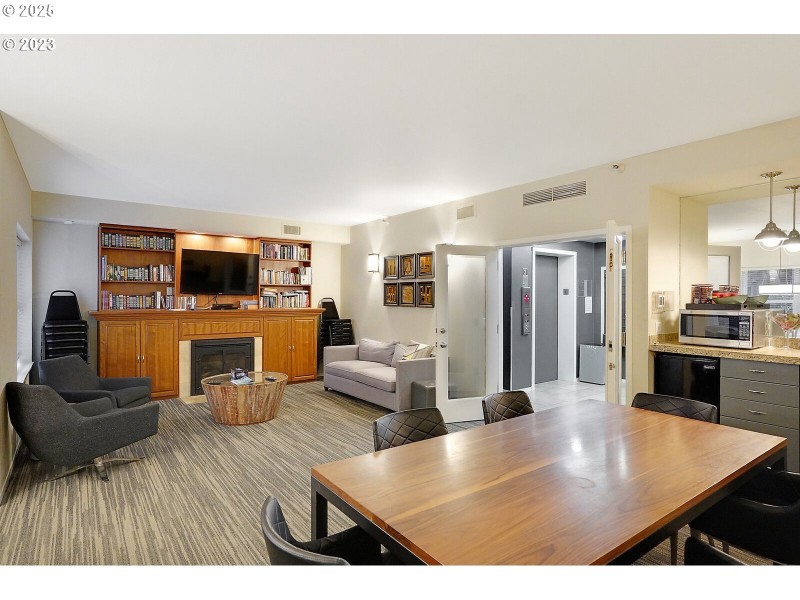 Community Room