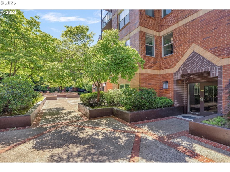 Community Amenities