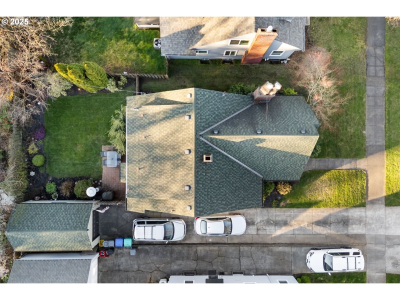 Drone View/UAV