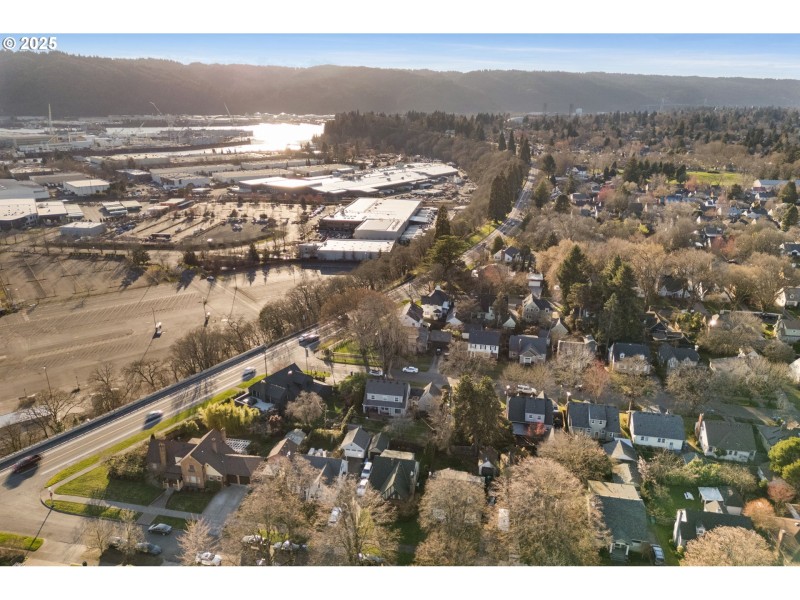 Drone View/UAV
