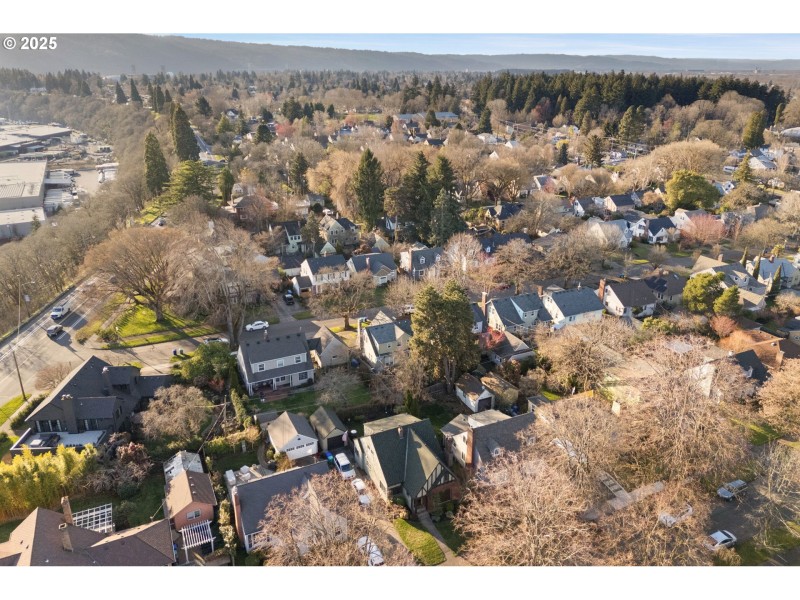 Drone View/UAV